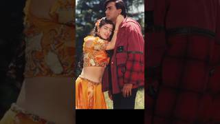 chori chori itihaas movie song Ajay devgan twinkle Khanna love statusshorts viralvideo [upl. by Lyndell]