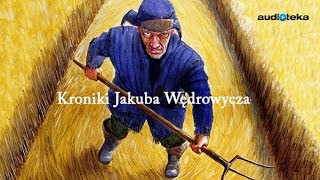 quotKroniki Jakuba Wędrowyczaquot  audiobook [upl. by Nitsed]