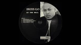 SkeeLo  At The Mall Album Acapella [upl. by Pontias]