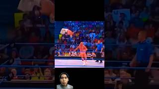 When Rey Masterio shows his skills wwe wwe2k22 wrestling memes fireforce edit smackdown [upl. by Arec]