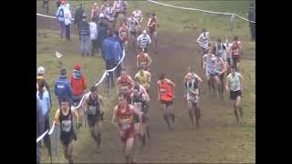 sm English National Cross Country Championships 19022011 web [upl. by Egon38]