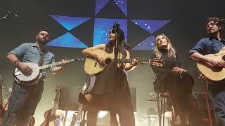 Kacey Musgraves The Architect Deeper Well tour Amsterdam [upl. by Rivkah856]