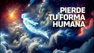 Carlos Castaneda  DESCUBRE CÓMO PERDER LA FORMA HUMANA y transformar tu vida [upl. by Zurc]