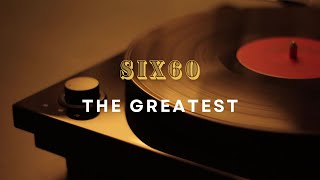 Six60  The Greatest Karaoke Instrumental Backing Track [upl. by Singleton]