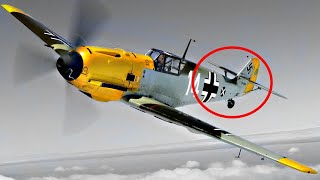 Messerschmitt Bf Me 109 A Luftwaffe Legend  WWII Documentary [upl. by Cletis]