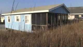 Topsail Island Oceanfront Rental  Nepenthe [upl. by Beller89]