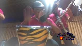 Parranda en el cafetal Jorge Celedón cover caja Lucho vides [upl. by Alfonzo]