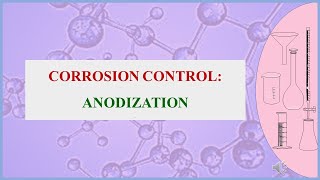 Anodizing  Corrosion Control [upl. by Llenyt]