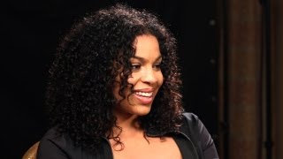 Jordin Sparks on Sparkle amp Whitney Houston [upl. by Keily454]