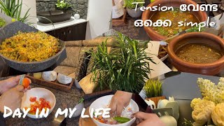 Beautiful day in my life lunchrecipes sadyaspecial cleaning [upl. by Atenek]