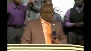 Marvin Winans Sermons 2017  Friday Night Worship at Holy Convocation 2017 [upl. by Gonagle32]