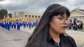 Garey HS  Bravura  Chino Band Review 2024 [upl. by Aliled]