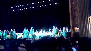 Hillcrest Class of 2014 Graduation [upl. by Inimak]