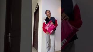 Newme Asia Review Signup link for 500 in wallet pinned in the comment clothing newme haul [upl. by Foah363]