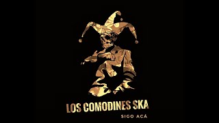 Los Comodines Ska BIENVENIDOS [upl. by Aillemac]