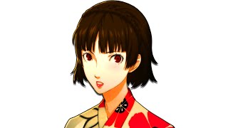 Makoto Niijima is Waifu Material [upl. by Wylie]