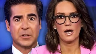 Fox Host STUNNED By Colleagues STUPIDITY [upl. by Dnomyaw]