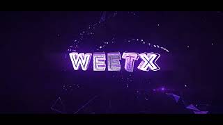 INTRO FOR WEETX  INTRO 50OFF [upl. by Pallaten827]