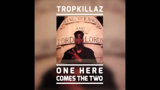 Tropkillaz  One Here Comes The Two [upl. by Acsisnarf]