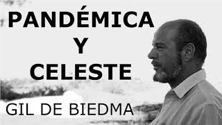 PANDÉMICA Y CELESTE Jaime Gil de Biedma [upl. by Leuname]