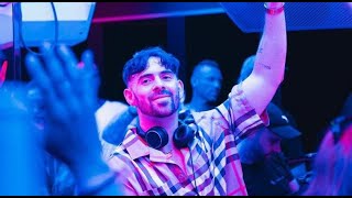 Patrick Topping Live Set  Hï Ibizas Wild Corner [upl. by Geller]