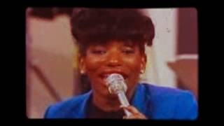 Stephanie Mills  Deeper Inside Your Love Live TV Performance [upl. by Nagek]