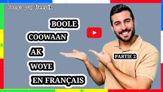 Apprendre à lire et à écrire en français  PARTIE 2 [upl. by Bertolde]