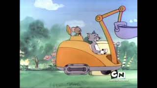 Tom and Jerry S01E33 Son Of Gopher Broke [upl. by Jaeger]