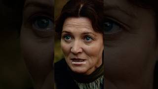 Brienne admires the catelyn 😢❤️‍🩹🔥 gameofthrones winterfell tvshow westeros shorts [upl. by Savinirs]