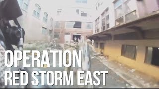 Operation Red Storm East  Lion Claws Airsoft Milsim Events  AirSplat On Demand [upl. by Yllek631]