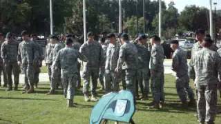 green beret graduation  beret ceremony [upl. by Neroc42]