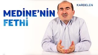 18 Tâif’ten dönüş…Medine ile ilk temas…Musab b Umeyr ra’ın herkese ulaşması…Akabe Beyatları… [upl. by Jerald436]