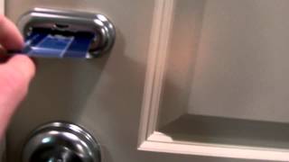 Room Tour of the Hampton Inn on Tunnel Road in Asheville NC [upl. by Palm]