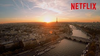 13 November Angriff auf Paris  Offizieller Trailer  Netflix [upl. by Jadda]