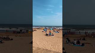 Mablethorpe  a fun seaside holiday town [upl. by Cirded]