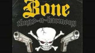 Bone Thugs n Harmony  Certified Thugs Legendary Niggaz [upl. by Egarton131]