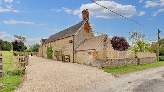 Peartree Cottage Bourton Oxfordshire SN6 [upl. by Iridis]