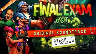 Final Exam OST  Music 112 [upl. by Aivatco571]