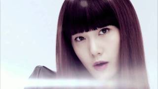 MV Run Devil Run  SNSDGirls Generation [upl. by Seaden]