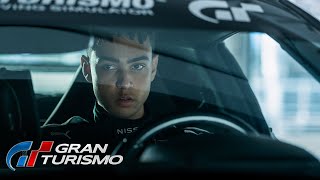 GRAN TURISMO  Dal 20 settembre solo al cinema  Trailer Ufficiale [upl. by Winnifred]