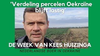 Oekraïnevlogger Kees Huizinga Hoe zit het nou precies met die perceelverdeling in Oekraïne [upl. by Francesca]