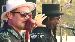 The Dualers full set at the 2022 Soultown Festival [upl. by Knowlton]