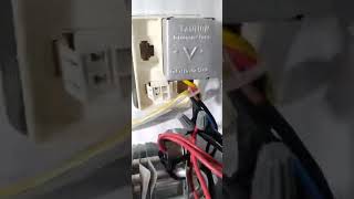 Samsung refrigerator freezer not freezing Diagnostic and repair Easy fix [upl. by Ayrb]