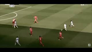 Bersant Celina Goals and Assists For Swansea City 201819 [upl. by Goetz]