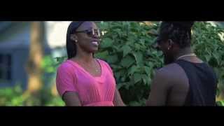 Samini  New Style Official Video [upl. by Inuat]