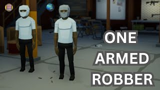 One Armed Robbers wAddstir [upl. by Stephanus]