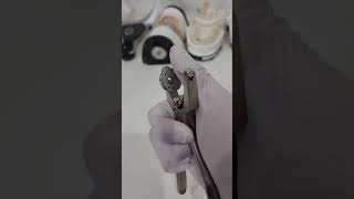 Endodontics casesRoot canalobturation endodontics rootcanaltreatment dentistry dentist short [upl. by Anilys]