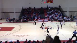 20162017  Butte College vs City College of San Francisco Playoffs [upl. by Joycelin]