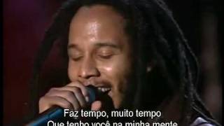 B Marley Tribute  1999  23  Stir It Up [upl. by Spillar]