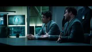 The Interview movie 2014 funny scene2 [upl. by Augusto875]